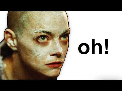 Bugonia…It’s Weirder Than You Think