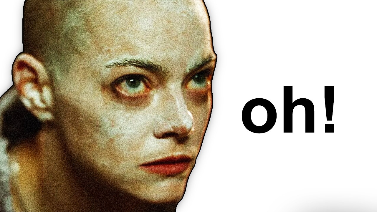 Bugonia: The Strange and Fascinating History You Never Knew 🐝