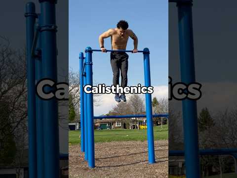 How to Start Calisthenics For Beginners
