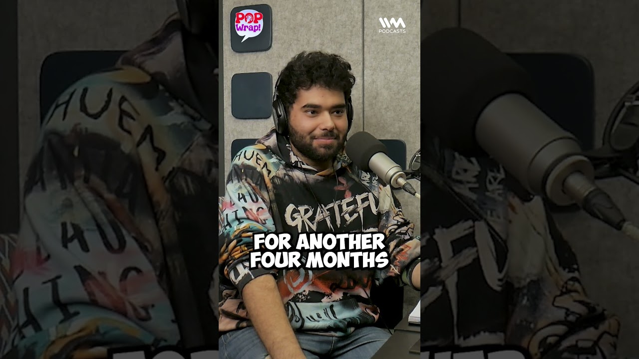 Yashika's Thug Life Moment | Pop Wrap! 🔥