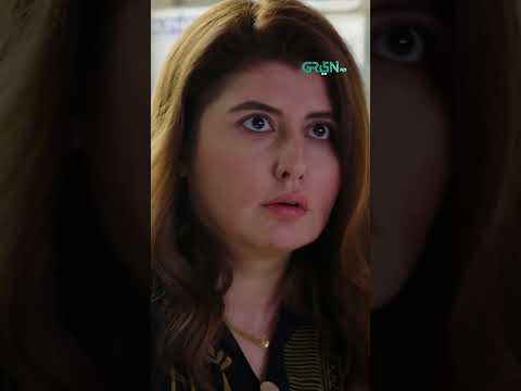 Maham Ka Raaz Khul Gaya #shorts #reels #sharakat #pakistanidrama #greentv