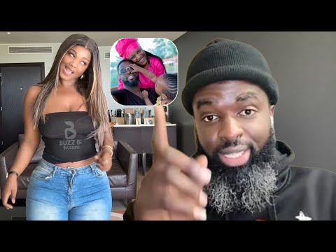 Problème avec Mia Guisse, No Face (Maabo) à cœur ouvert "Sama Doom mo takh ma..., Li Mia di deff sou