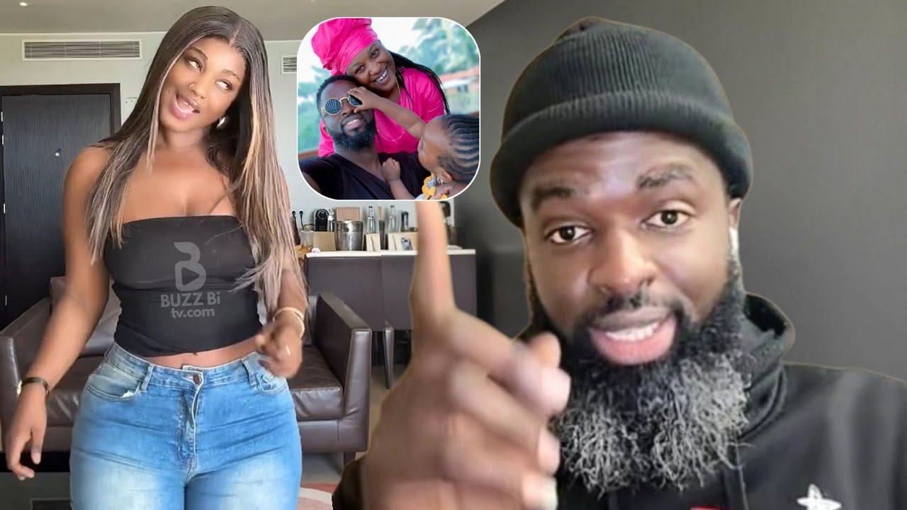 Problème avec Mia Guisse et No Face (Maabo) : Ce que vous devez savoir 🎶