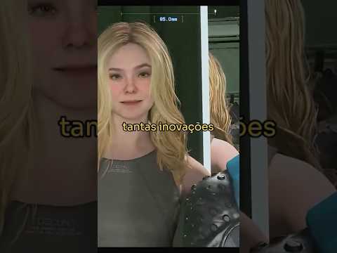 A Inovação Dos Jogos Acabou no PS4 (Playstation 5)