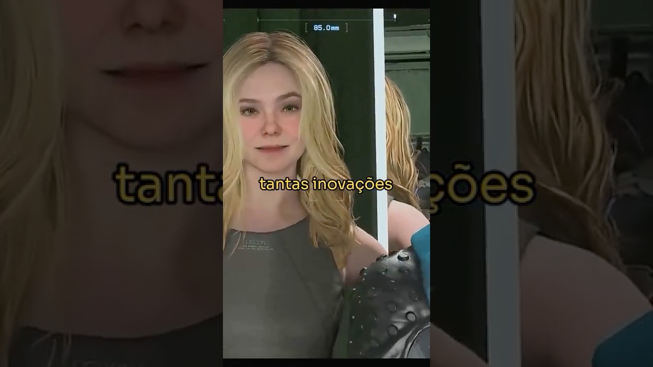 A Inovação nos Jogos Chegou ao PS5! 🎮 Descubra as Novidades