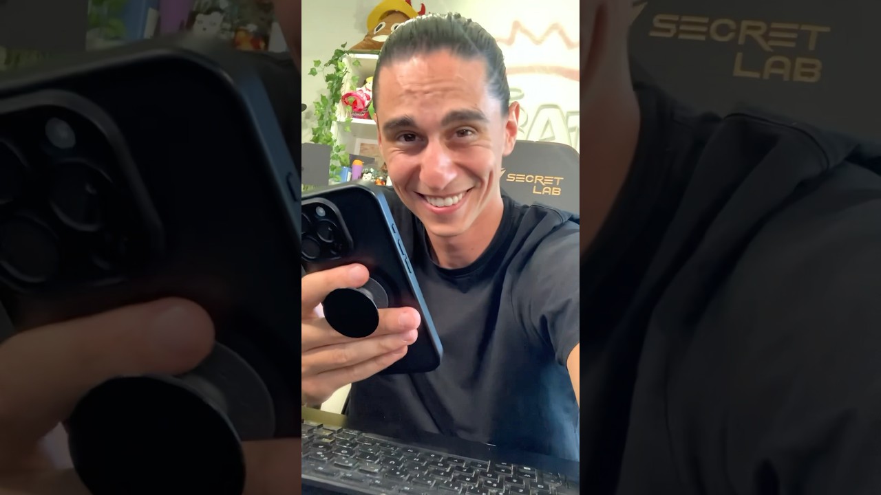 J’Arnaque un Arnaqueur 😱