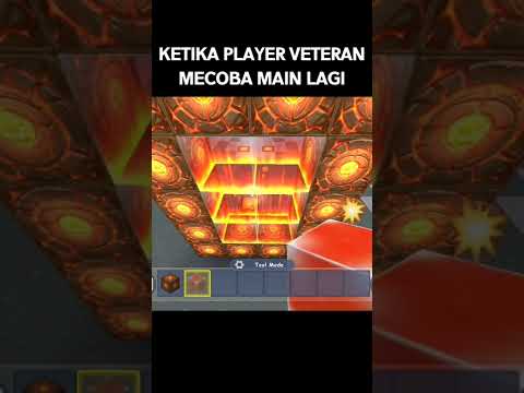 Veteran Player Returns to Mini World Creata 🎮