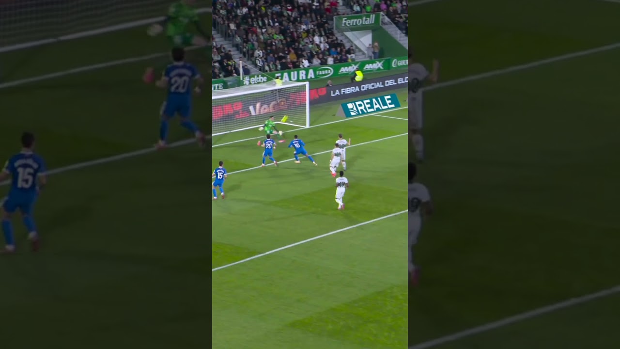 ¡Iñaki Peña le dijo 'NO' a Mbappé! 🛑