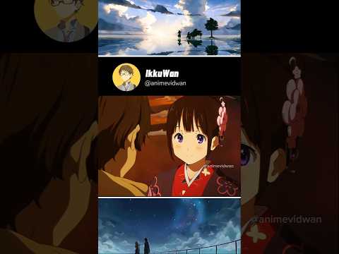 Chitanda in kimono😆 [ Hyouka ]