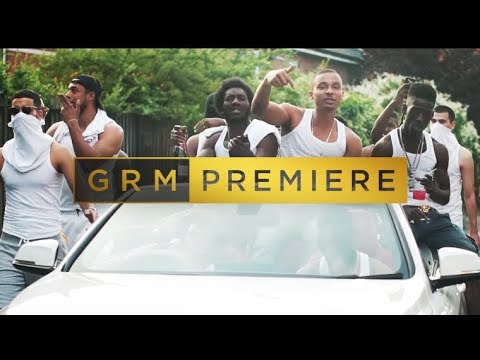 Fredo - Like That [Music Video] | GRM Daily 🎶