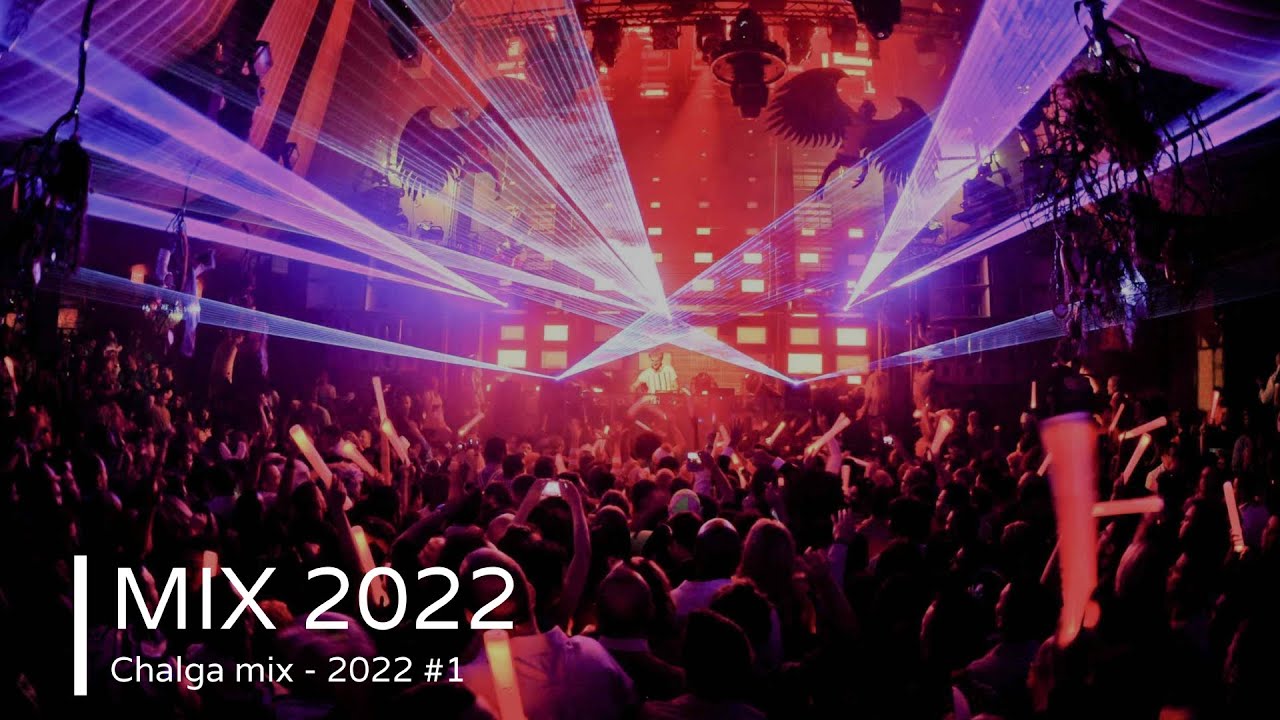 Chalga Mix 2022 🎶 Top Songs & Artists