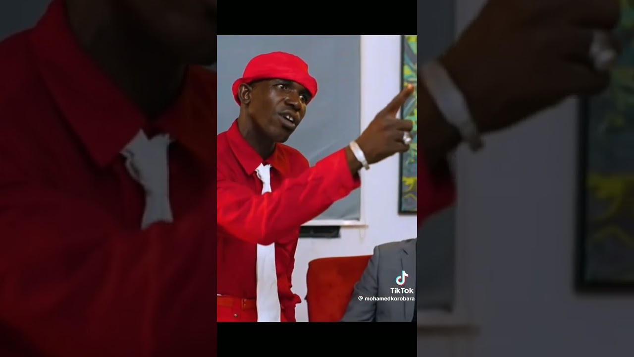 Yeta TV Comedy: Sékou vs Djamila - Amour Impossible