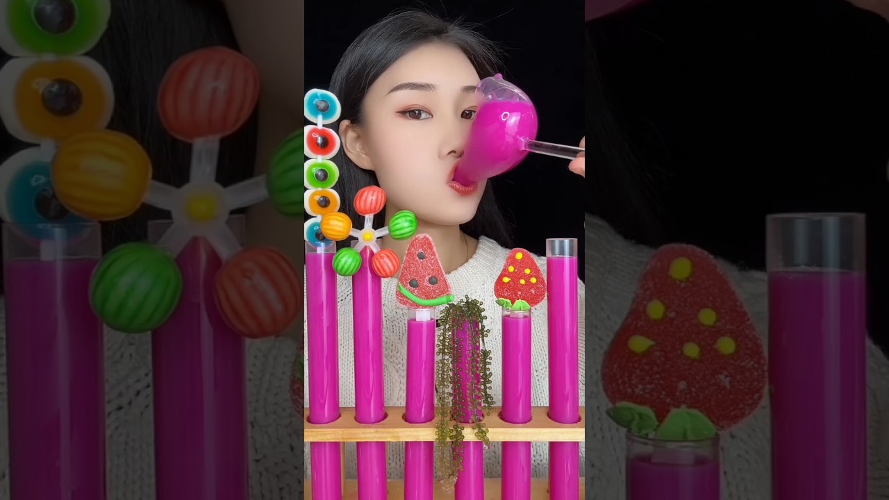 Delicious Mukbang Compilation đ