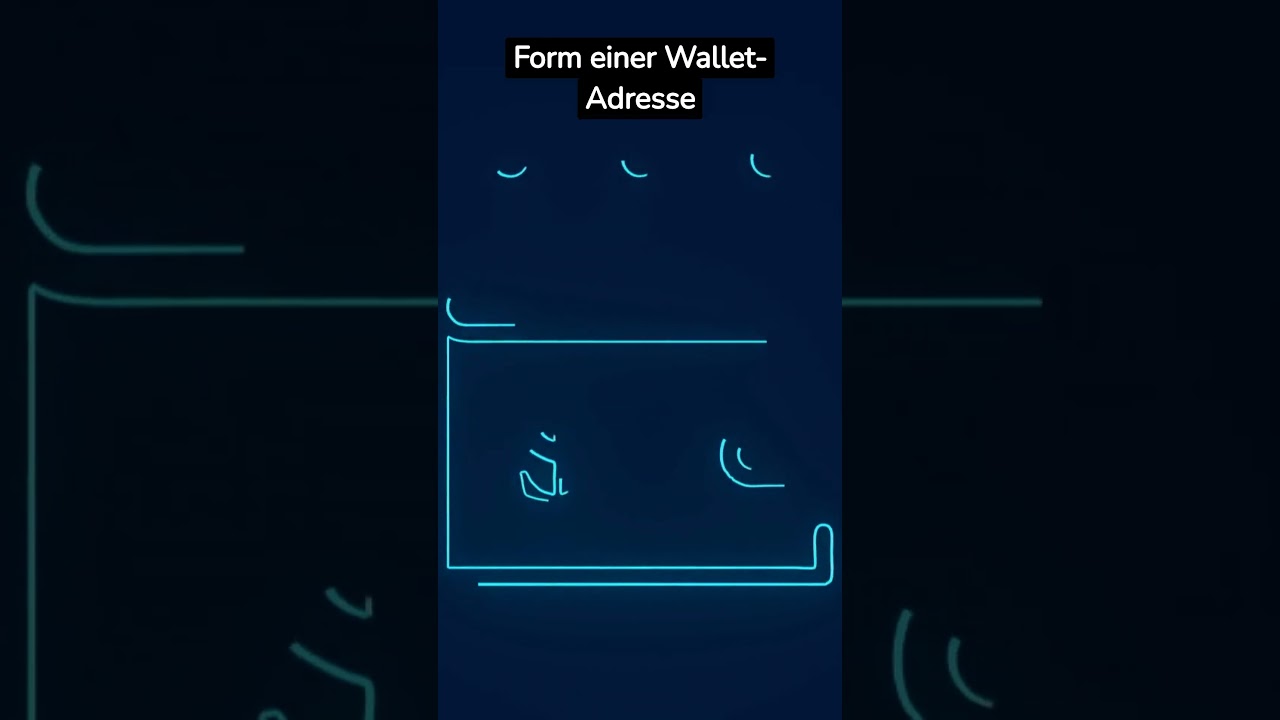 Was ist ein Public Key in der Kryptowelt?