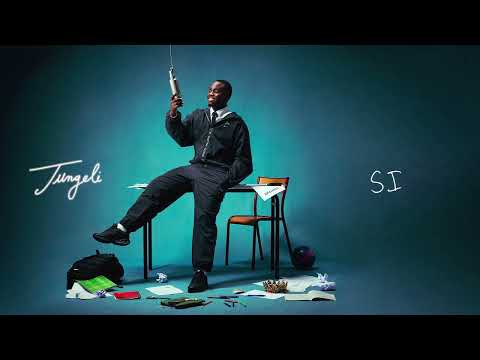Jungeli - Si (Audio officiel)