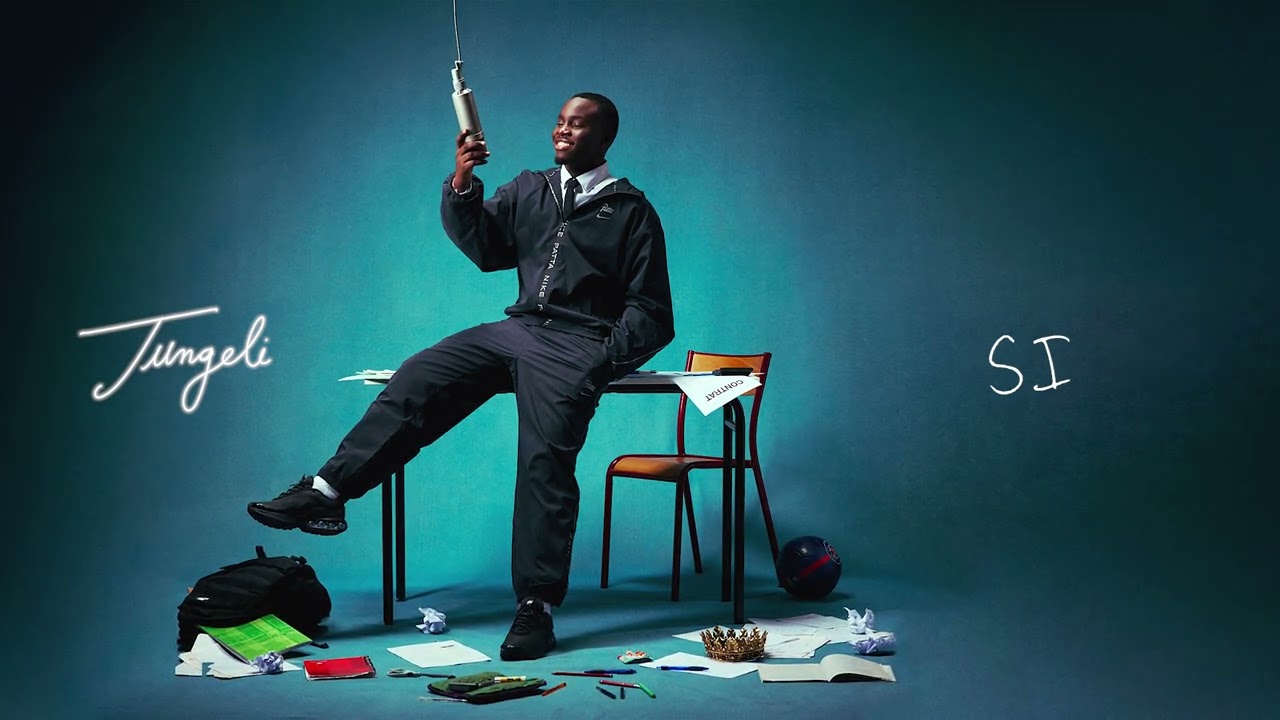 Jungeli - Si (Audio officiel)