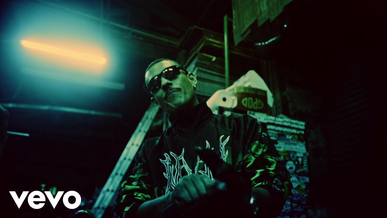 Noyz Narcos - Casa Mia (Prod. by Night Skinny) ft. Luchè & Capo Plaza