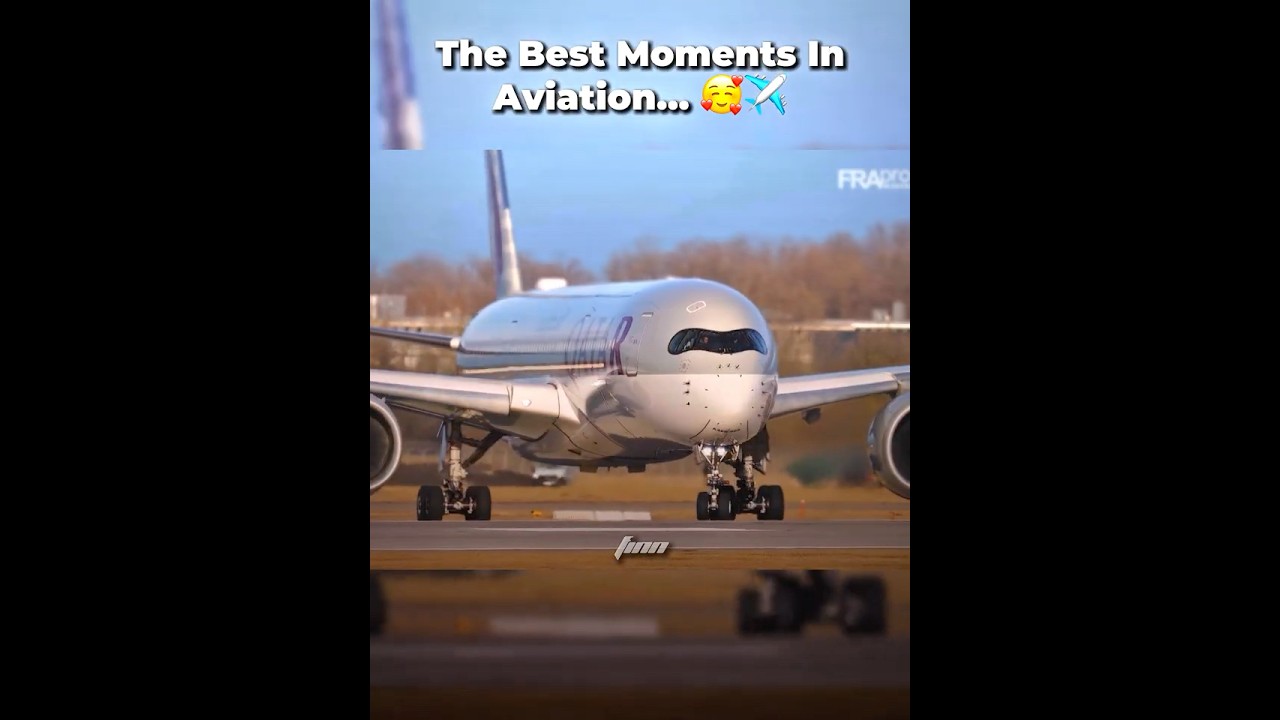 Unforgettable Moments in Aviation History ✈️