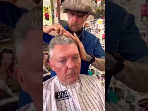 Blame it on the Scumbag Boogie!