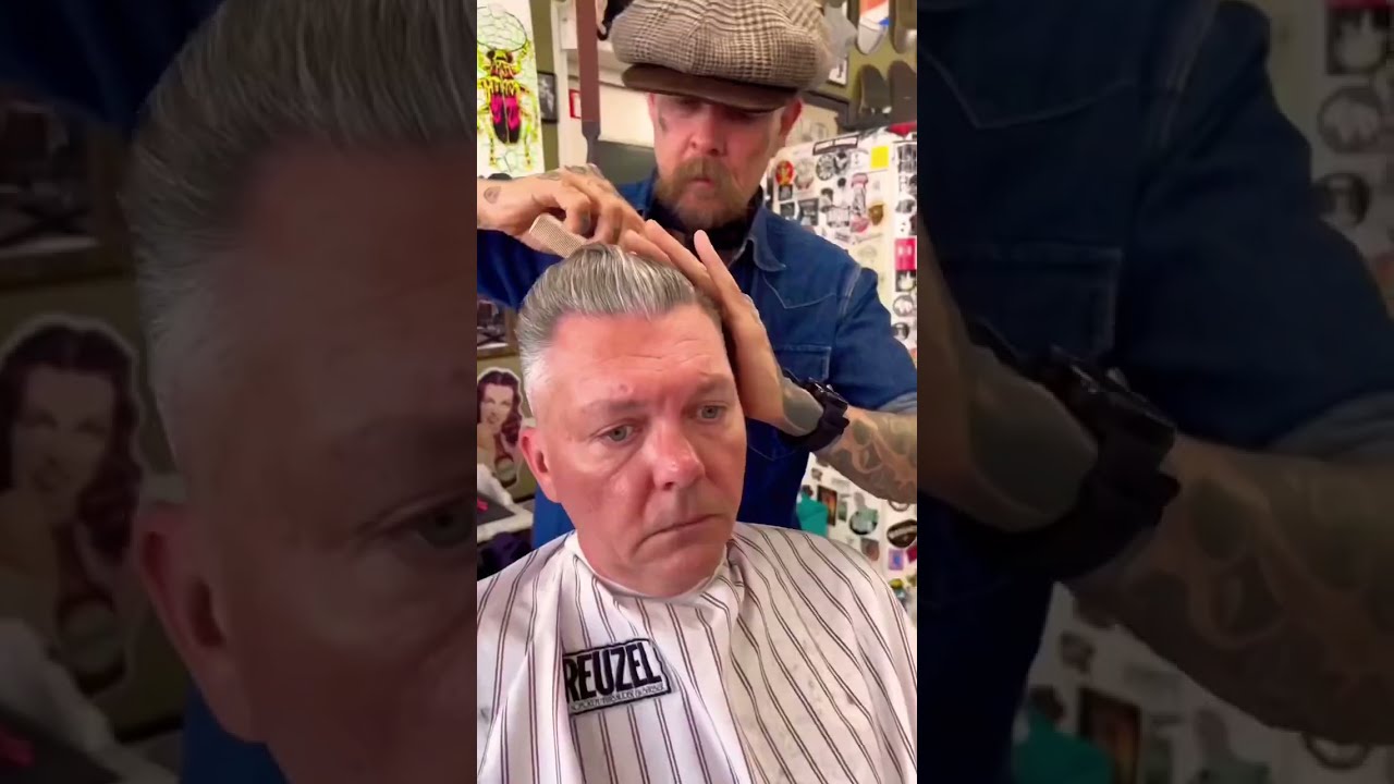 Blame it on the Scumbag Boogie! 🎉