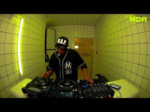 Detroit in Effect | HÖR - Mar 17 / 2023