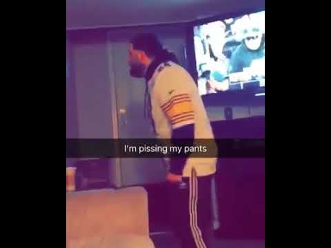 Furious Steelers Fan Reacts 😡