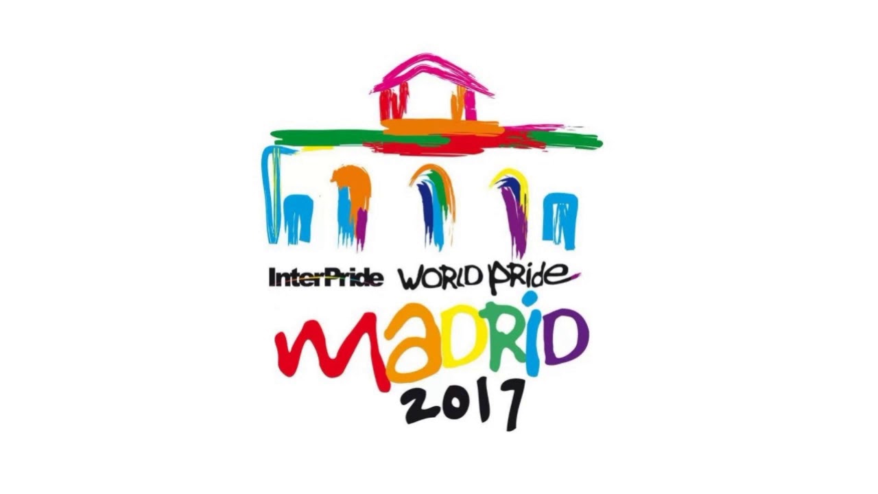 World Pride Madrid 2017 - A Quien Le Importa 🌈