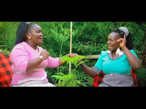 Muhingia wa Irikaniro - Dorris John Official Video