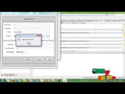 Reversible Data Hiding in Encrypted Images | Final Year Projects 2016 - 2017