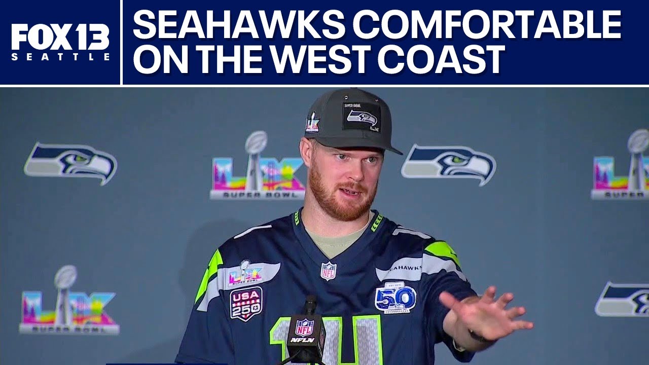 Seahawks Feel at Home at Levi's Stadium 🏟️