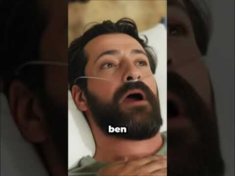 Uzak Şehir 31. Bölüm 3.fragmanı | Ben Boran Değilim! Ben Boran'ın İkiz Kardeşiyim