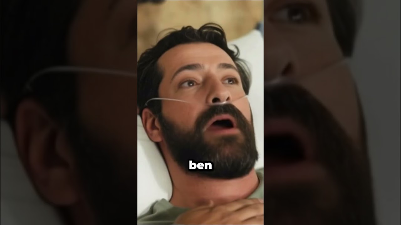 Uzak Şehir 31. Bölüm 3. Fragmanı: Boran'ın Gerçek Kimliği Ortaya Çıkıyor! 🔍