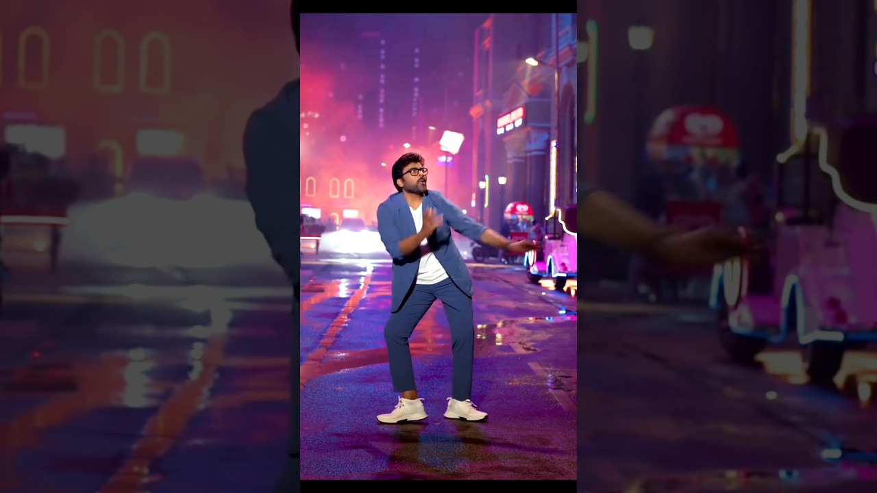 Meesaala Pilla Song Promo | Chiranjeevi & Nayanthara in Mana Shankara Varaprasad