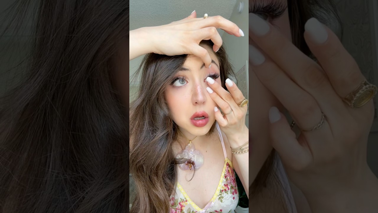 changing my EYE COLOR (help)