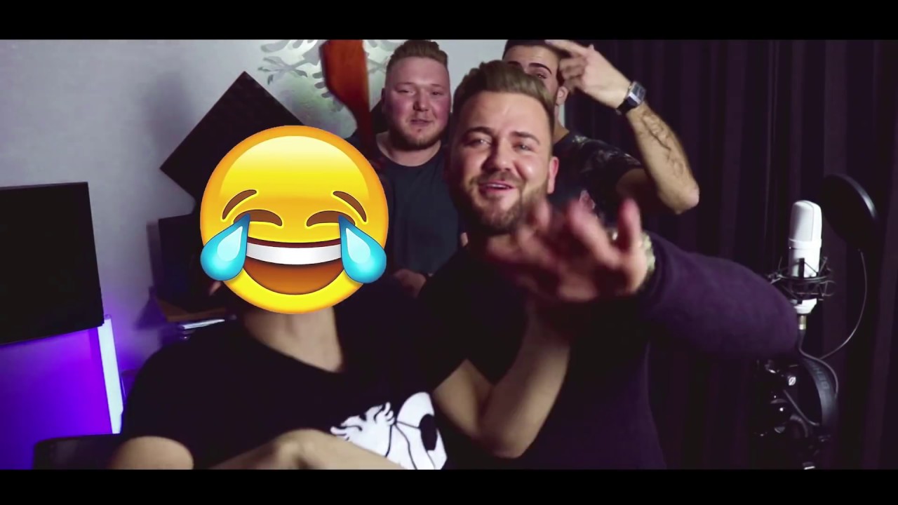 🎶 DJ Gimi-O feat. Mergim Mjeku – Lujmi | Jetzt auf Spotify & Co. streamen!