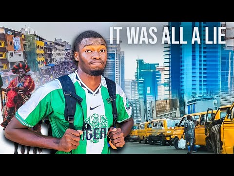 Nigeria Is Not What You Think!