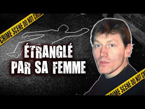 Elle TUE son COMPAGNON et se REND seule à la POLICE - CRIMES - CP