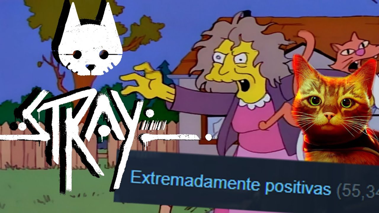 ¿Por qué 'Stray' es tan positiva? 🐤