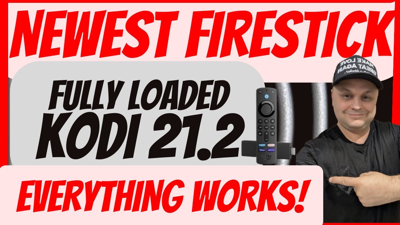 Install KODI 21 for Free Movies, TV Shows, and Live TV – Fully Updated