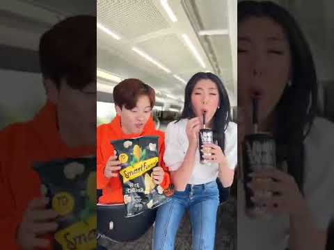 Train Ride Mishap! 🚂