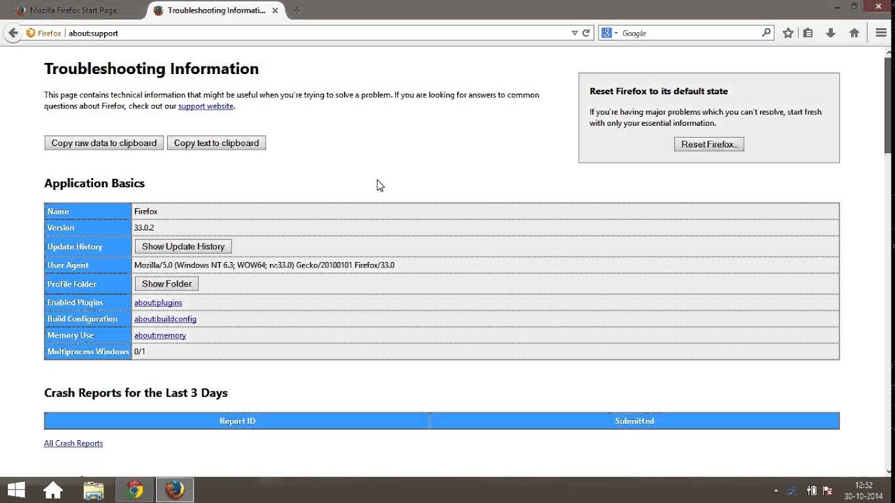 Guide to Removing Adware from Mozilla Firefox