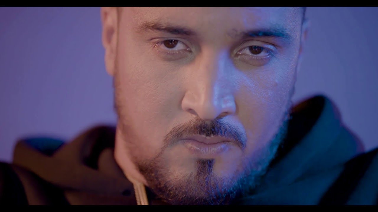 7-TOUN - SAMHINI (Official Video by Achraf Mounaji, Produced by Naji Razzy)