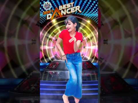 Ladki akeli tu bhi akela tribute to Sridevi mam | #viralvideo #chhotisridevi #trending #ytshorts