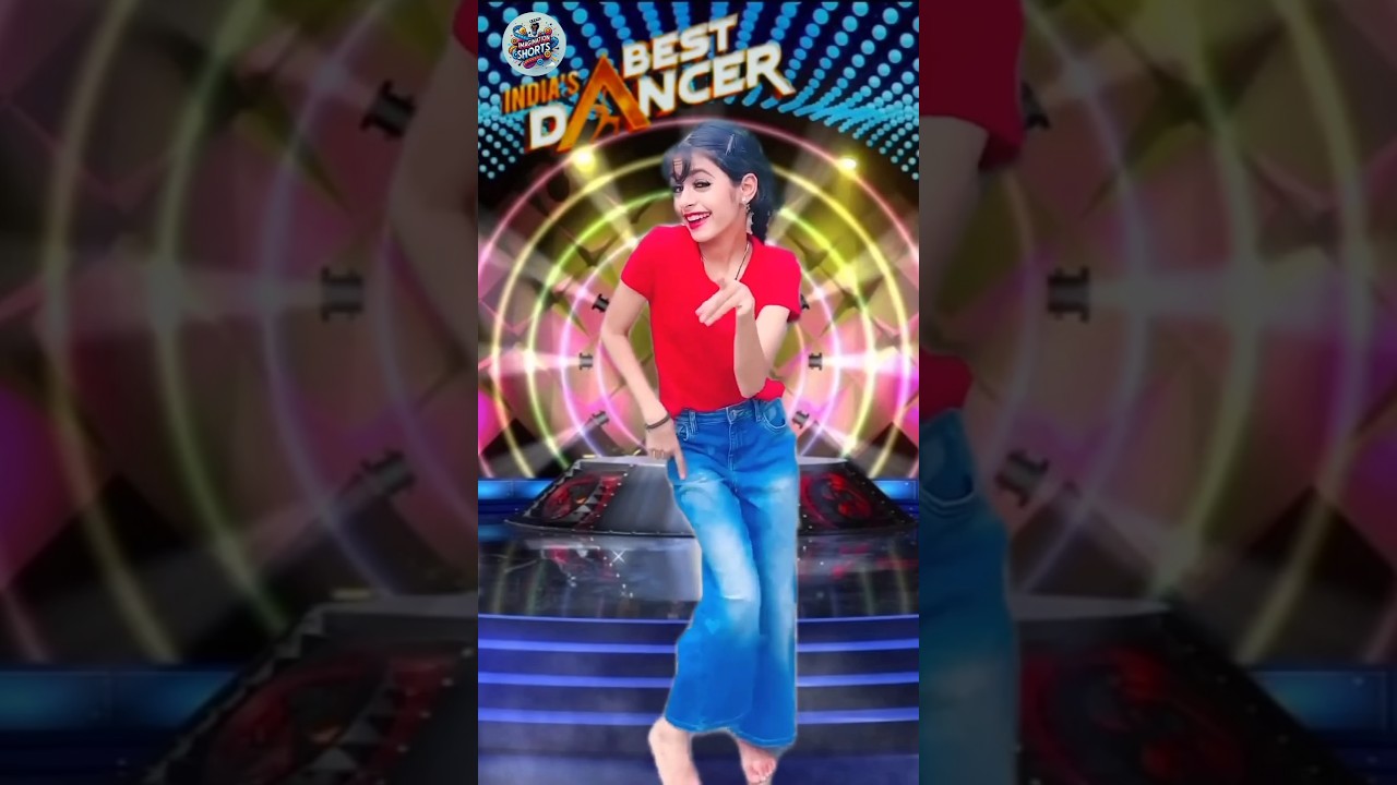 Emotional Tribute to Sridevi by a Young Girl Alone 🎬