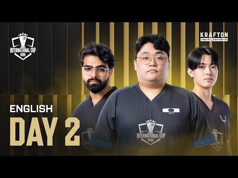 [English] BMIC 2025 | Day 2 | #FORTHECROWN