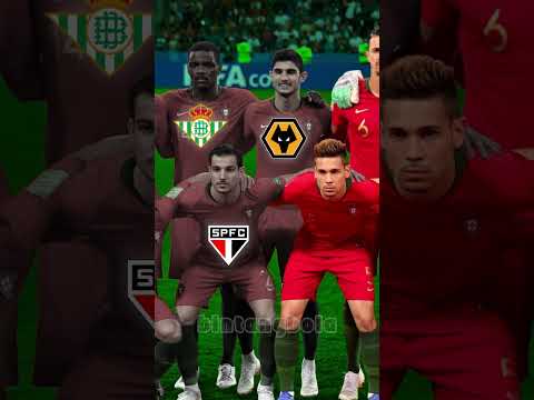 Portugal 3-3 Spain - 2018 World Cup Match Highlights