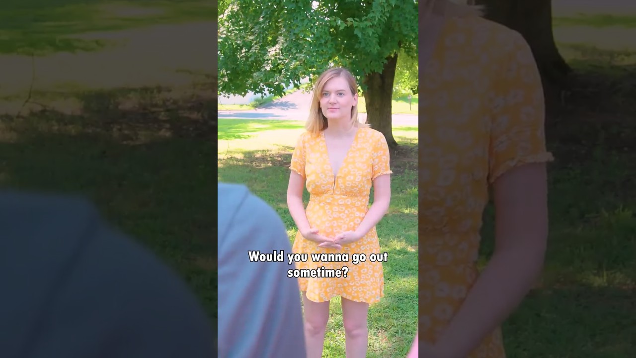 Romantic Comedy Bliss 😊