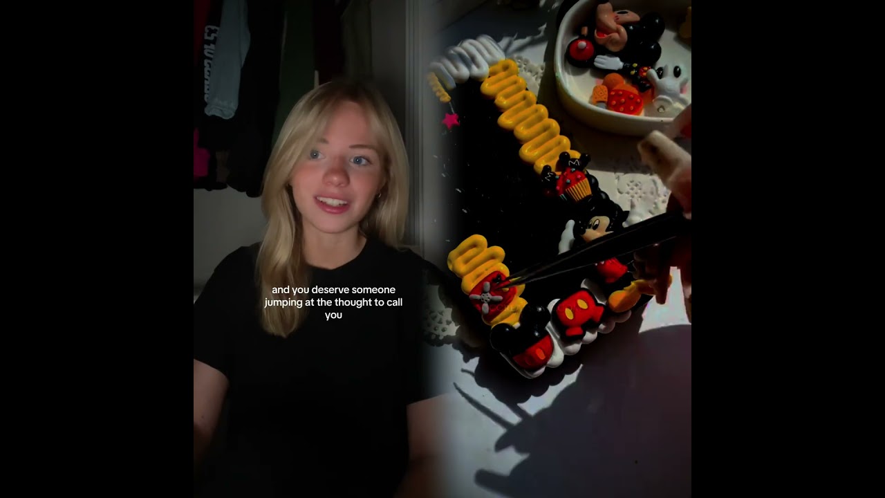 If He Wanted You, He Would Have You 💔