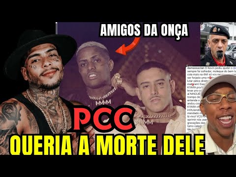 A MAIOR TRAIÇÃO DO FUNK 