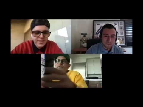 Full Interview with 'Detroit Bruce' Schwartz